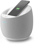 Belkin SoundForm Elite - Enceinte sans fil Bluetooth - Blanc