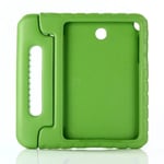 samsung Samsung Tab A 8.0 EVA Shockproof Case Green