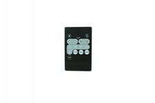 Télécommande Universelle de Rechange pour barre de son Bluetooth Edifier RC2.1C B7 Cinesou
