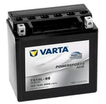 VARTA TX14L-BS/YTX14L-BS  12V 12Ah 200A