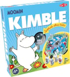 Tactic Mumin Kimble brädspel