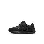 NIKE Air Max SYSTM Sneaker, Black/Anthracite-Black, 12 UK