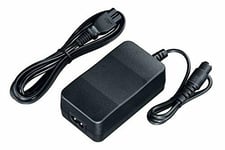 Canon AC-E6N AC Adapter for EOS 80D - Black