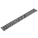 22mm Shiny Smartwatch Band For Samsung Gear S3/ Gear2 R380/ Gear2 Neo New