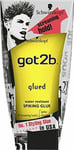 Schwarzkopf Screaming Hold Got2b Glued Water Resistant Spiking Glue 150ml