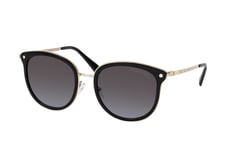 Michael Kors ADRIANNA MK 1099B 30058G, ROUND Sunglasses, FEMALE, available with prescription