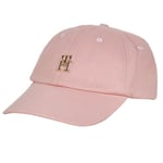 Tommy Hilfiger Casquette NATURALLY TH SOFT CAP Femme