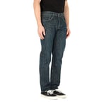 Levi's Men's 501 Original Fit Jeans, Snoot, 33W / 34L