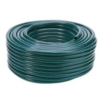 Draper 56313 Green Watering Hose, 50m x 12mm , Blue