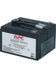 APC Ersättning Battery/12V 7Ah SU700RMI