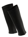 Calf Compression Sleeves 1-Pack Black Danish Endurance