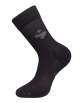 Hunter Merino Socks Black (40/42)
