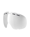 POC Fovea Mid Lins Clear No Mirror