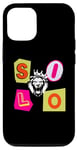 iPhone 13 Pro Solo Travelers King Case
