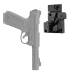 Black Ops Manufacture Hölster Trigger Guard Retention - AAP01 (Utförande: Vänster)