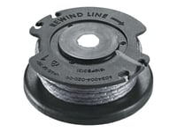 Bosch Trimmerspole Easy Grass Cut