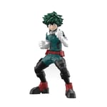 My Hero Academia, Entry Grade Model Kit - Izuku Midoriya