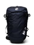 Ducan 24 Women Sport Backpacks Blue Mammut