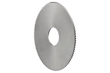 Dormer Metallsågklinga D747 40x10x0.8mm 80T, fin 5gr, 5-pack