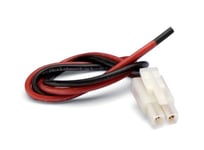 RC-kabel med Tamiya-kontakt 1,5 mm² Hylse