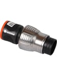 Gardena Premium Stoppkontakt 19 mm (3/4")