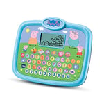 VTech - Peppa Pig - Super tablette éducative, tablette pour enfants - 2/5 ans - Version française