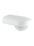 Niko-Servodan Outdoor motion detector 180° niko home control 16 m with