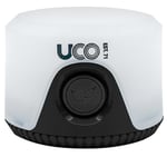 UCO Sprout Mini Uppladdningsbar Lampa Black, 100 lumen