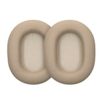 2x Earpads for Sony WH-1000XM5 in PU Leather