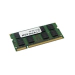 Memory 1 GB RAM for HP COMPAQ nx9020 - Neuf