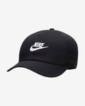 Nike Club Kids' Unstructured Futura Wash Cap