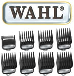 WAHL Super Taper Attachment Comb - Set 3 MM - 25 MM