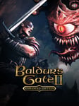 Baldur's Gate II: Enhanced Edition Steam (Digital nedlasting)