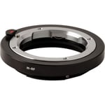 Urth Lens Adapter Leica M Lens to Canon RF Mount