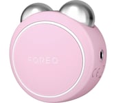FOREO Bear Mini Handheld Face Massager - Pearl Pink
