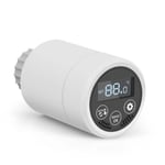 Tuya Zigbee Radiator Actuator TRV
