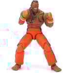Jada Toys - DEE JAY 1/12 - Ultra Street Fighter II: The Final Challengers - Seri