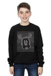 Mickey Mouse Magic Eye Sweatshirt