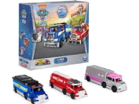 Spin Master PAW PATROL Truck Paw Patrol Big Truck Pups 3-Pack 6065062 Spin Master