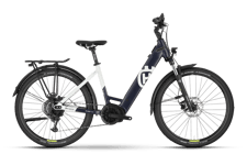 Husqvarna Husqvarna Crosser 1 Wave | Elcykel | Dark Blue