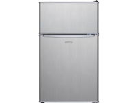 Gotie kjøleskap Underbenk kjøl-frys GLZ-85I, inox