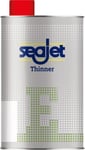 Thinner E till Seajet 117