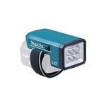 Makita - Lampe sans fil à led 18 v DEBDML186 sans batterie ni chargeur