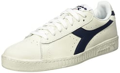 Game L Low Waxe, Sneakers Basses Mixte, Blanc, 39