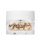 No7 Advanced Ingredients SQUALANE Facial 30 Capsules 30ml New