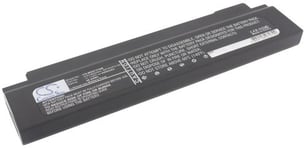 Batteri ICR18650NH for Medion, 11.1V, 4400 mAh