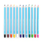 Royal & Langnickel Water Colour Pencils (12 Piece)