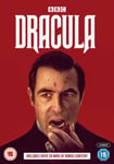 - Dracula Sesong 1 DVD
