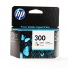 HP Hp PhotoSmart e-All-in-One D 110 a - Ink CC643EE 300 Tri-colour 44636