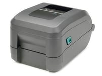 Zebra GT800 label printer Direct thermal / Thermal transfer 203 x 203 DPI Wired